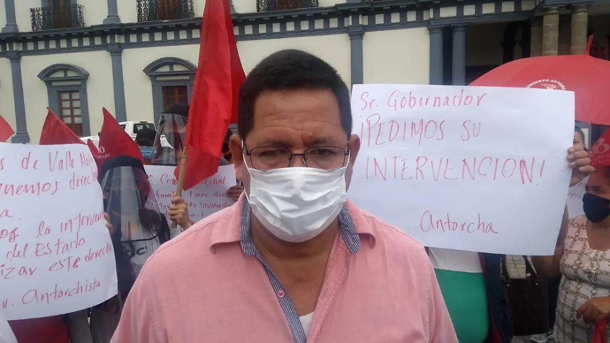 Antorcha