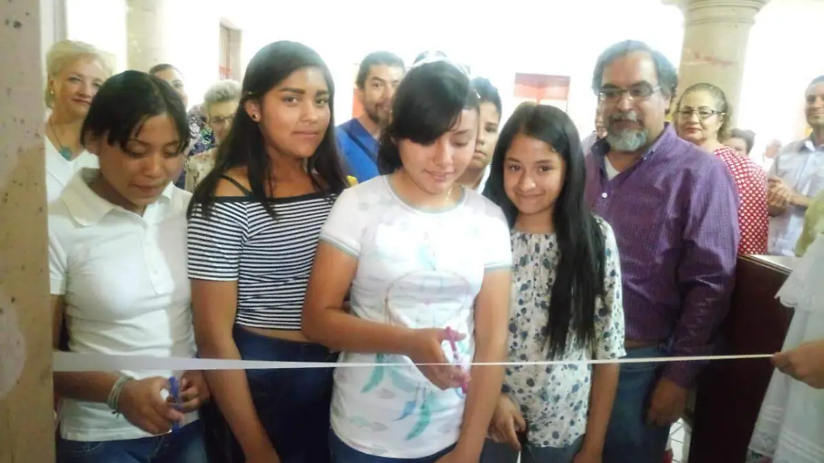Centro Cultural Manuel Gónzalez Serrano 5