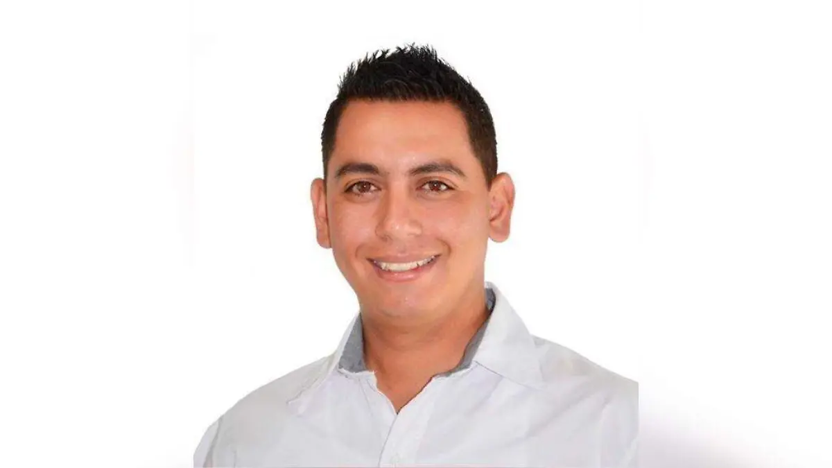 Rogelio Contreras Godoy