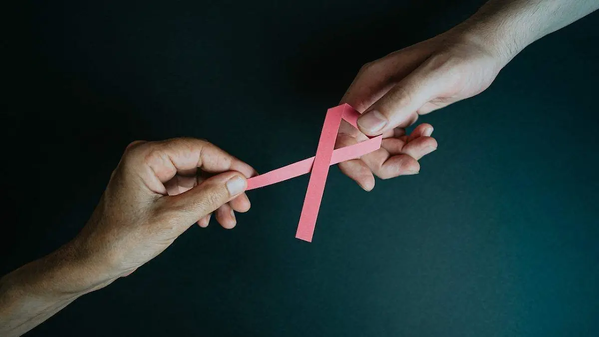 Cáncer de mama