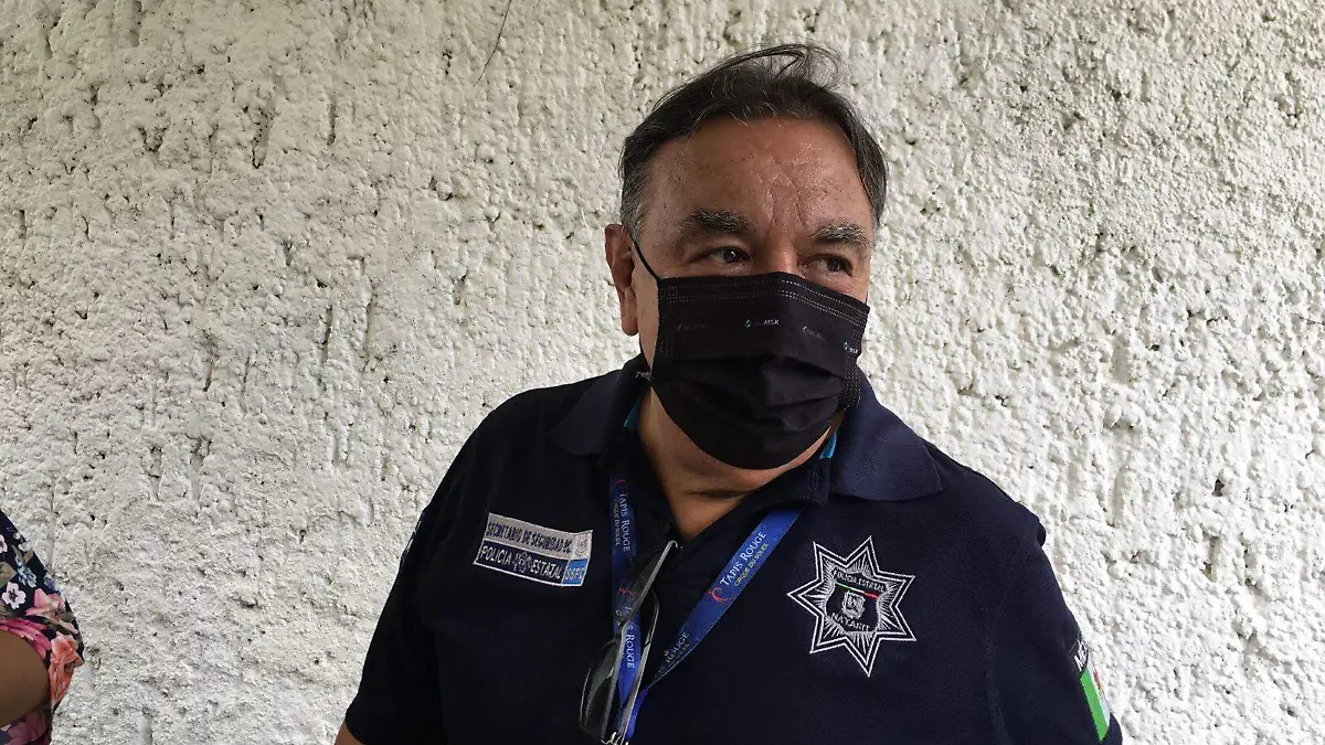 SSPC Benito Rodríguez 