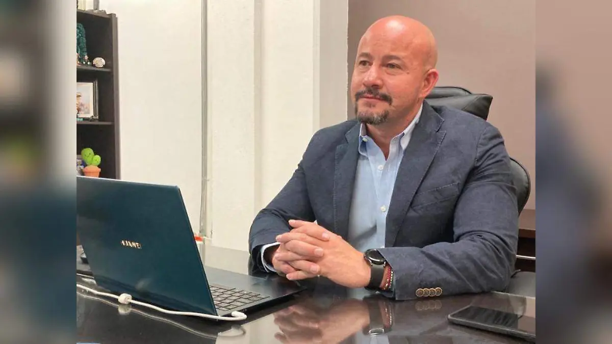 El empresario