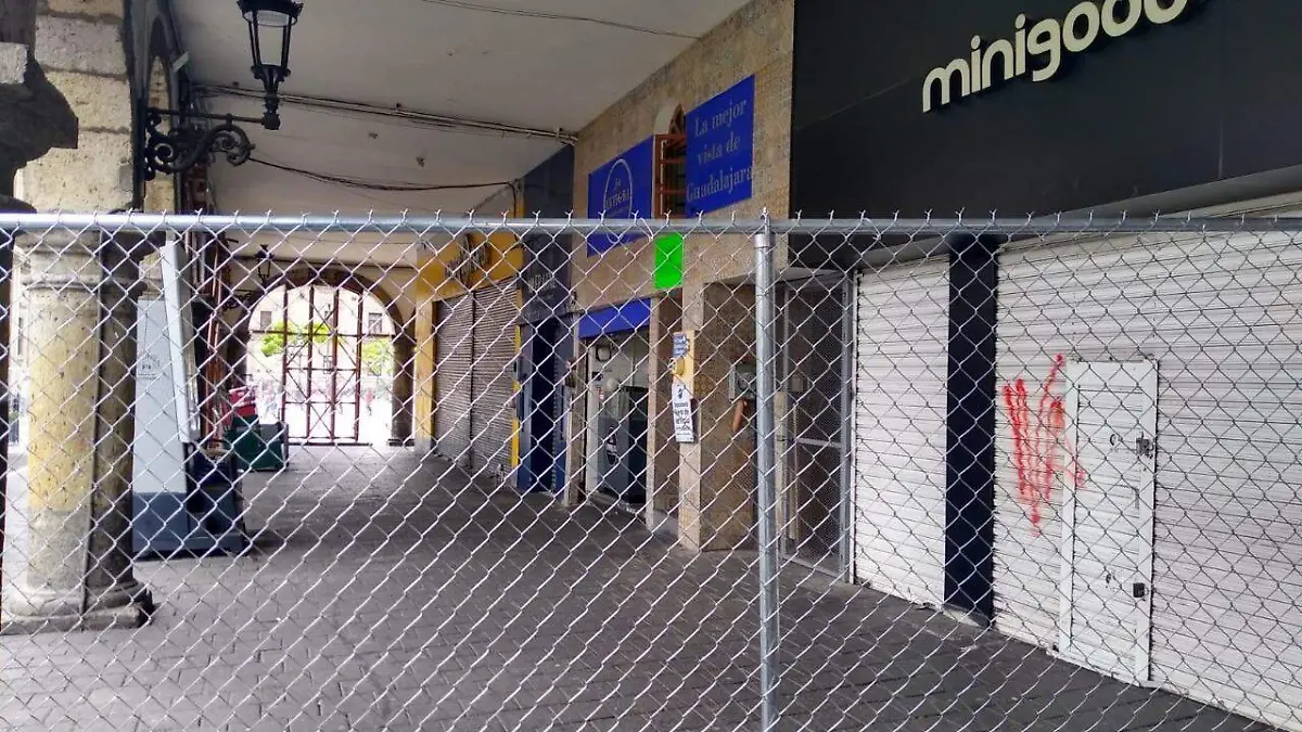 edificio Plaza-3-ríos