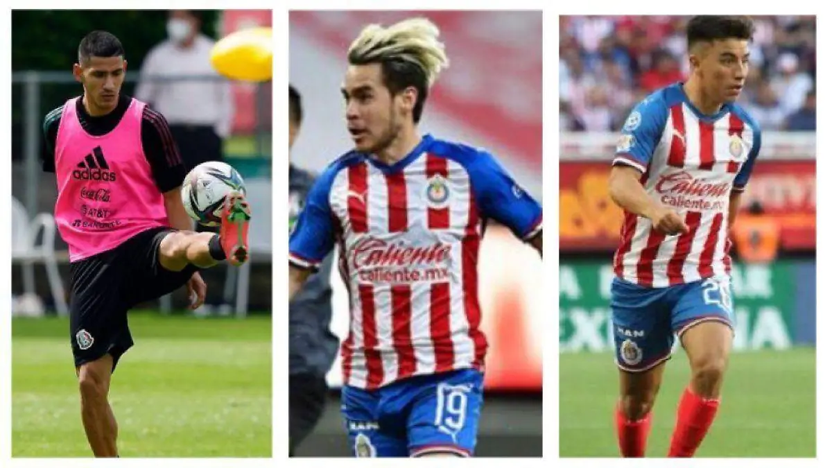 chivas