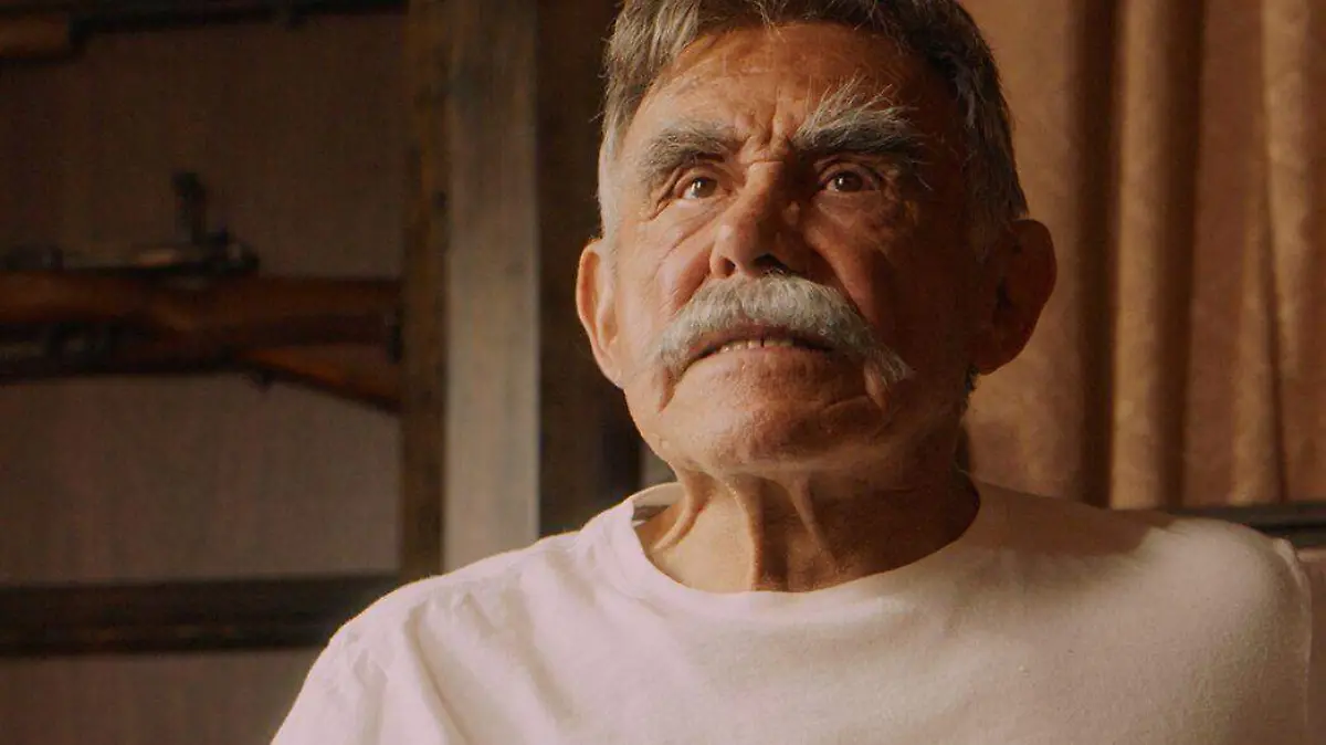 MENTADA DE PADRE - 7