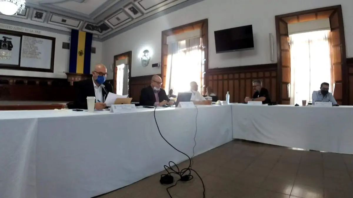 Cabildo de Guadalajara