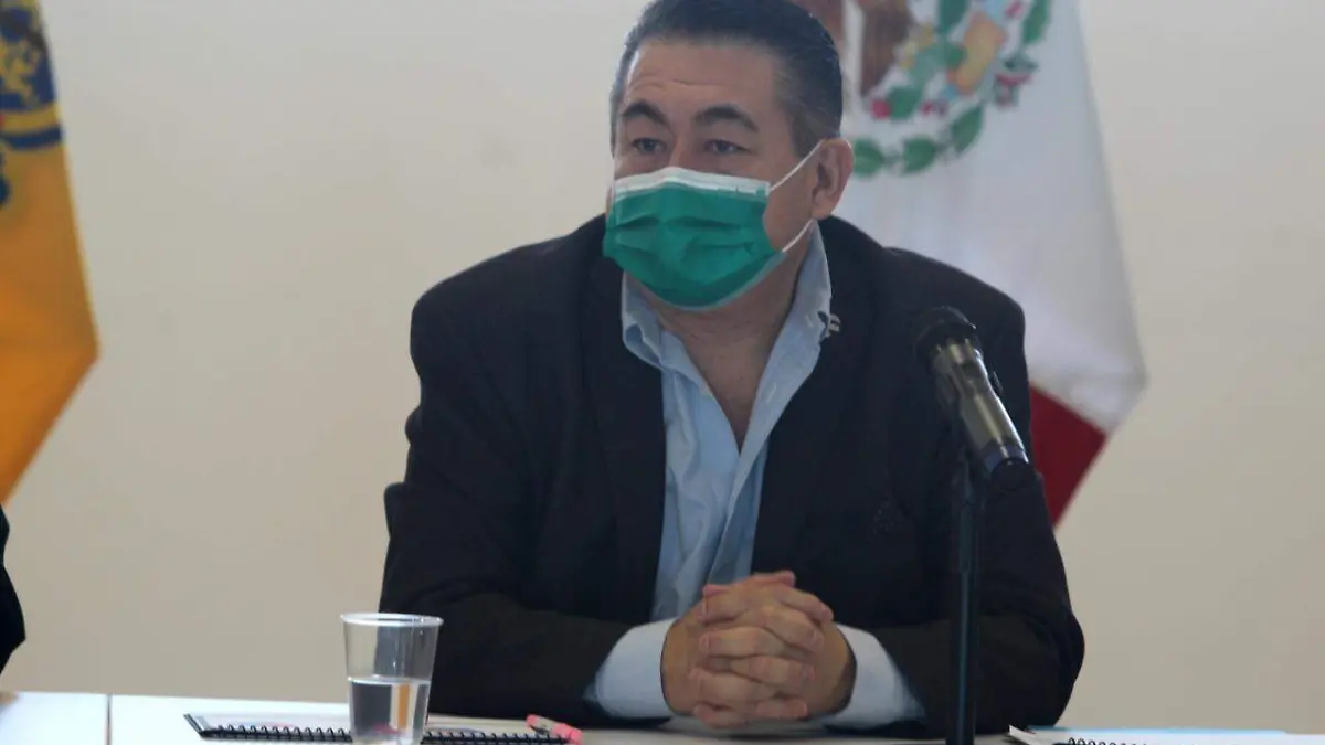 Rubén Masayi González Uyeda