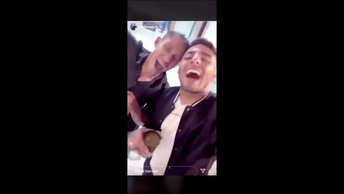 Jugadores
