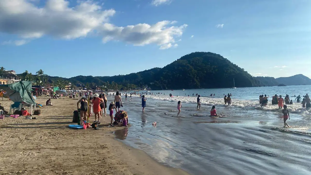 Vacaciones