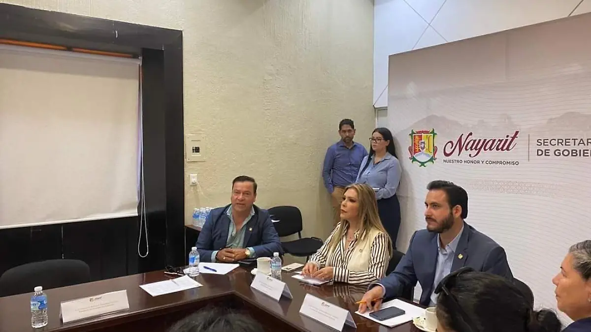 Nayarit en California-1