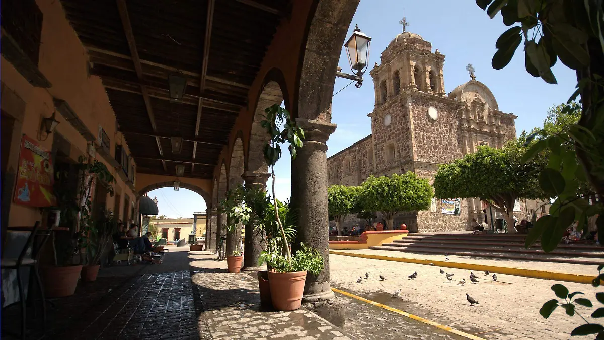 Mazamitla 2