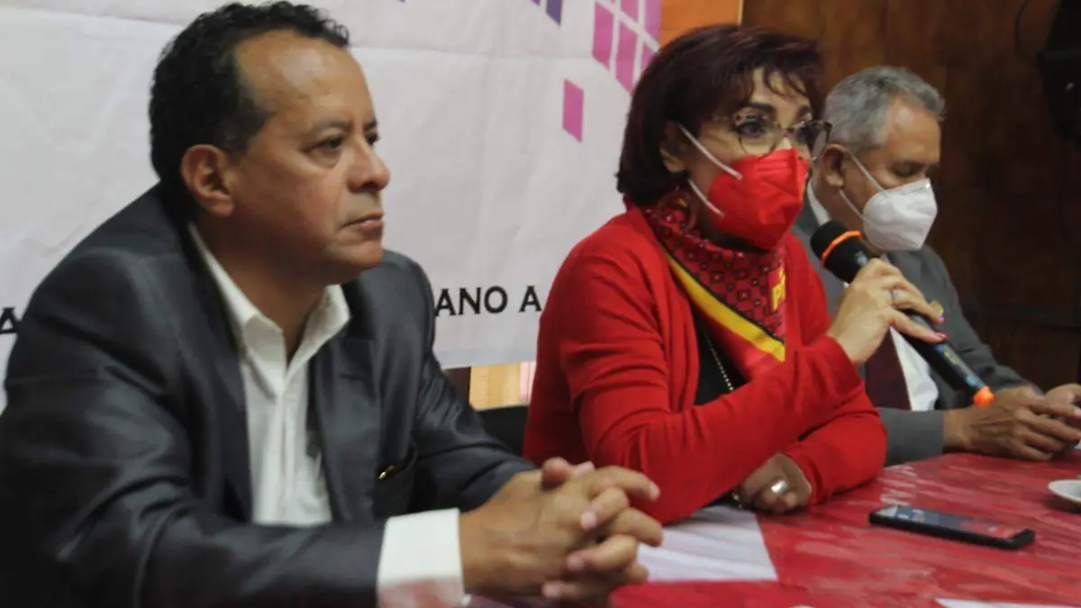 Partido del Trabajo Jalisco