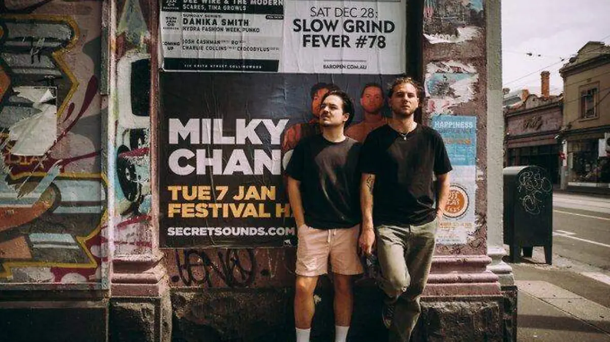 Milky