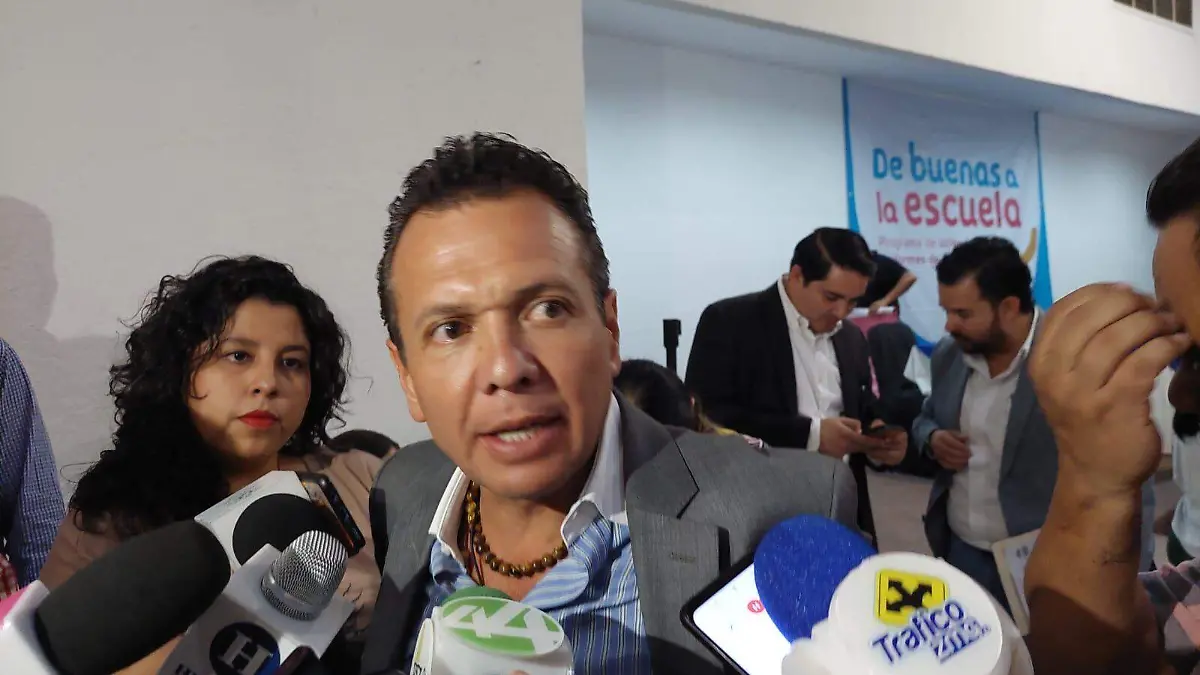 Pablo Lemus Navarro