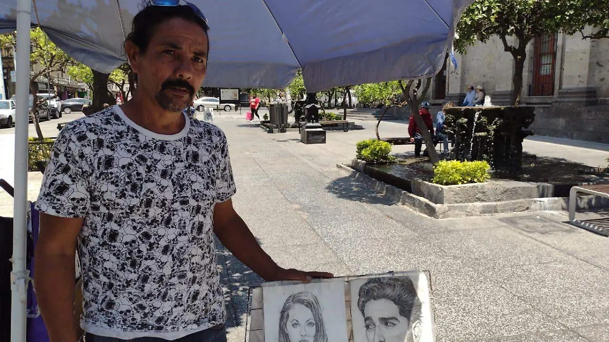 caricaturista-callejero-