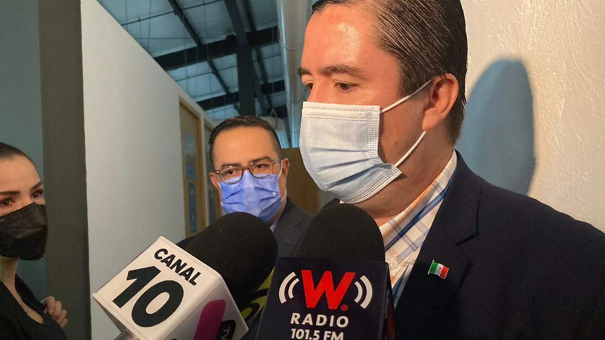 Xavier Orendáin de Obeso