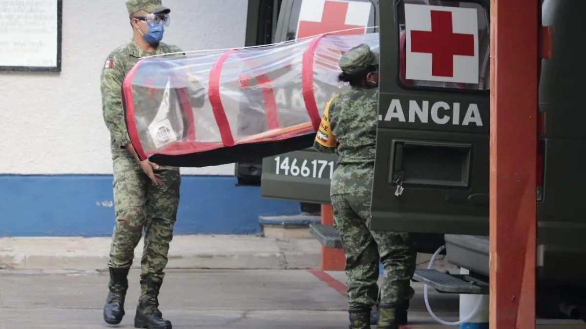 Hospital militar