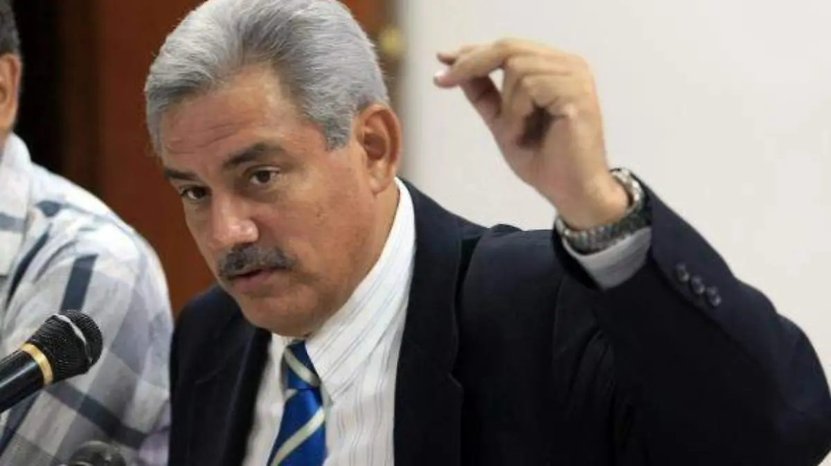 Alberto Cárdenas Jiménez