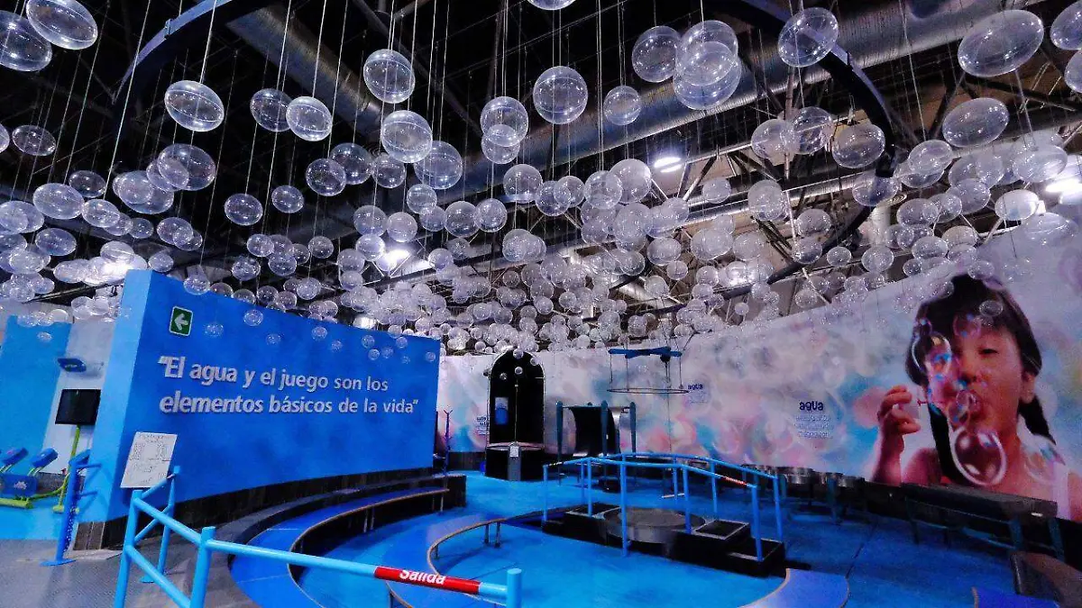 Museo Trompo Mágico 3