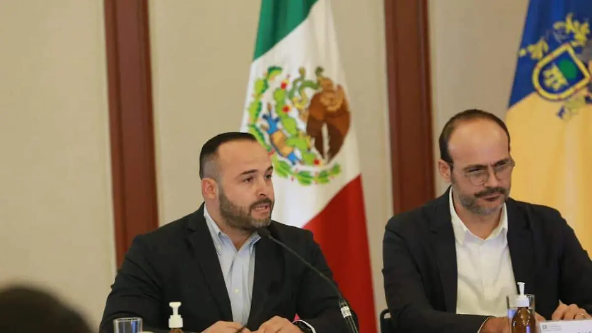 Gonzalo Álvarez Barragán