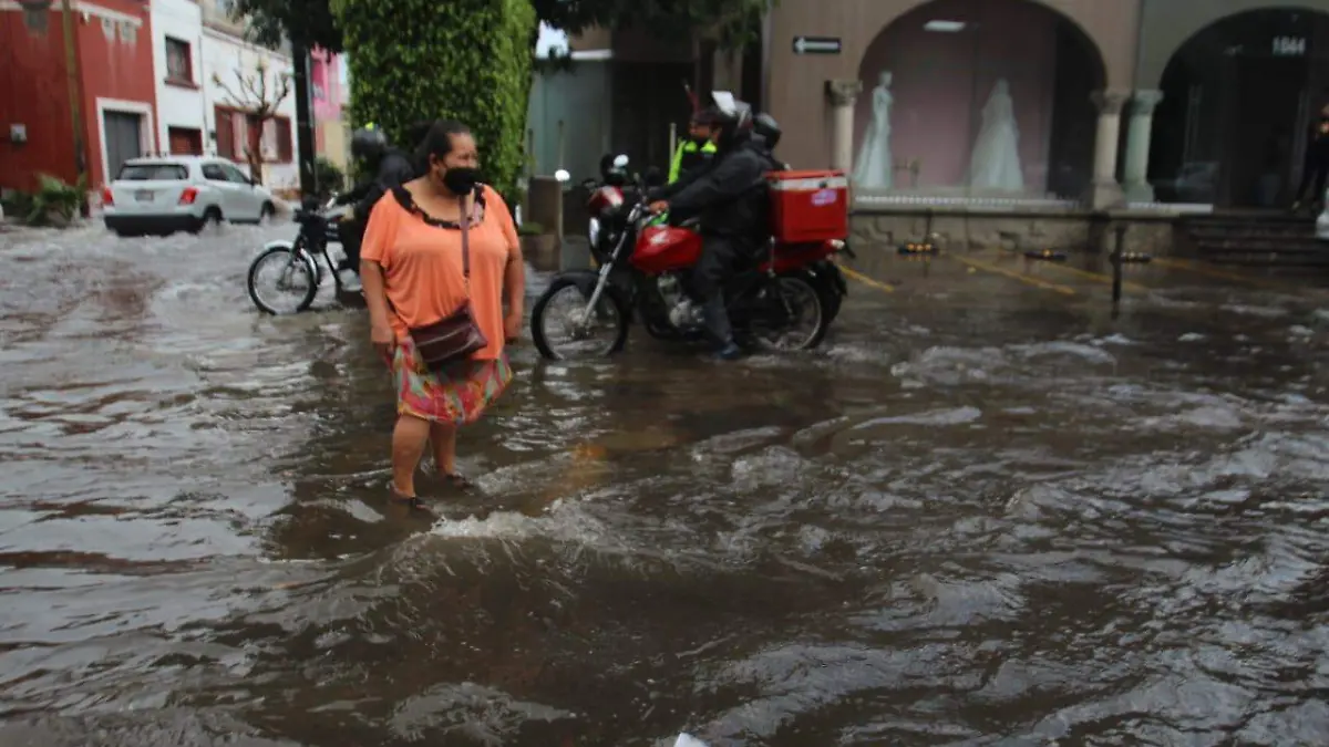 Inundaciones