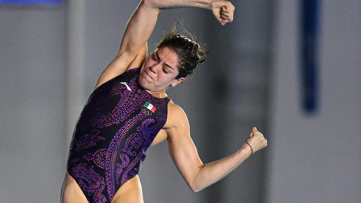 Natación