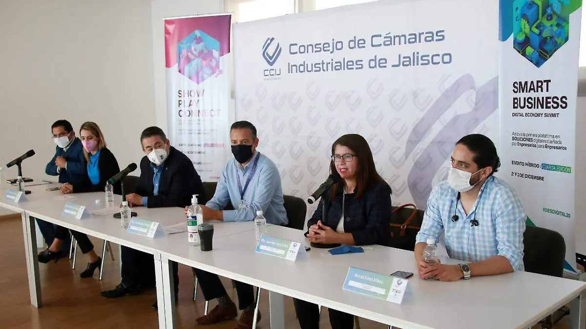 Consejo de Cámaras