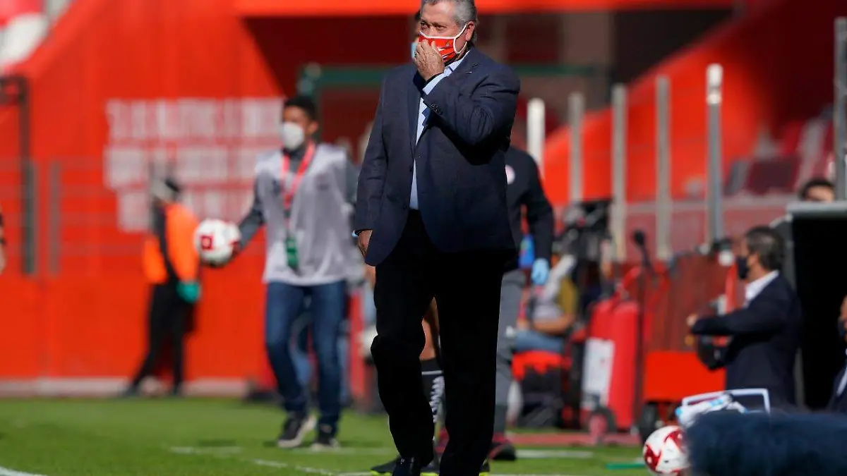 Director técnico