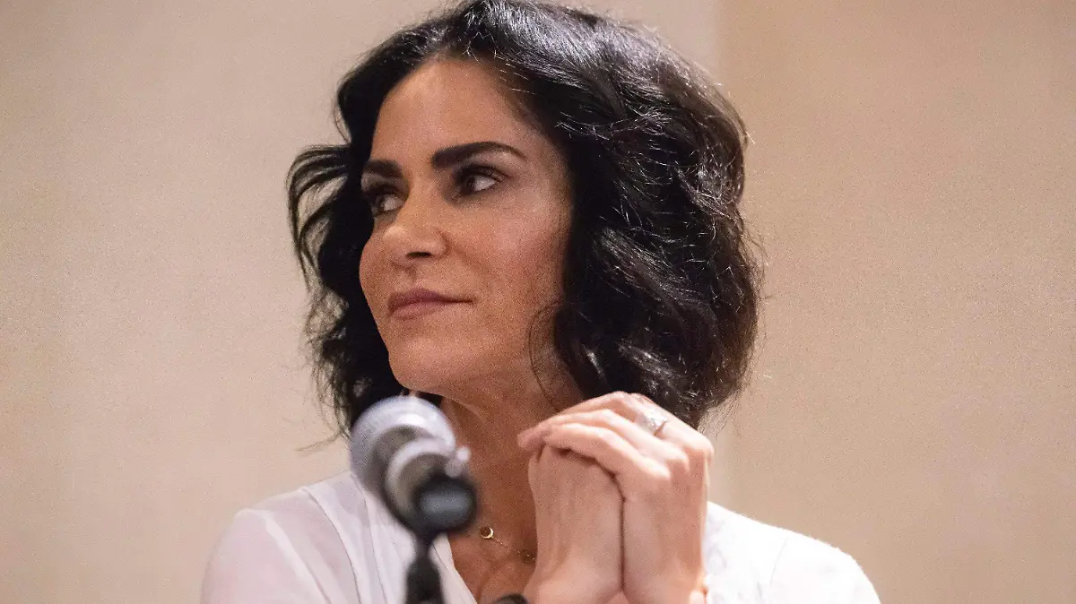 Lydia Cacho