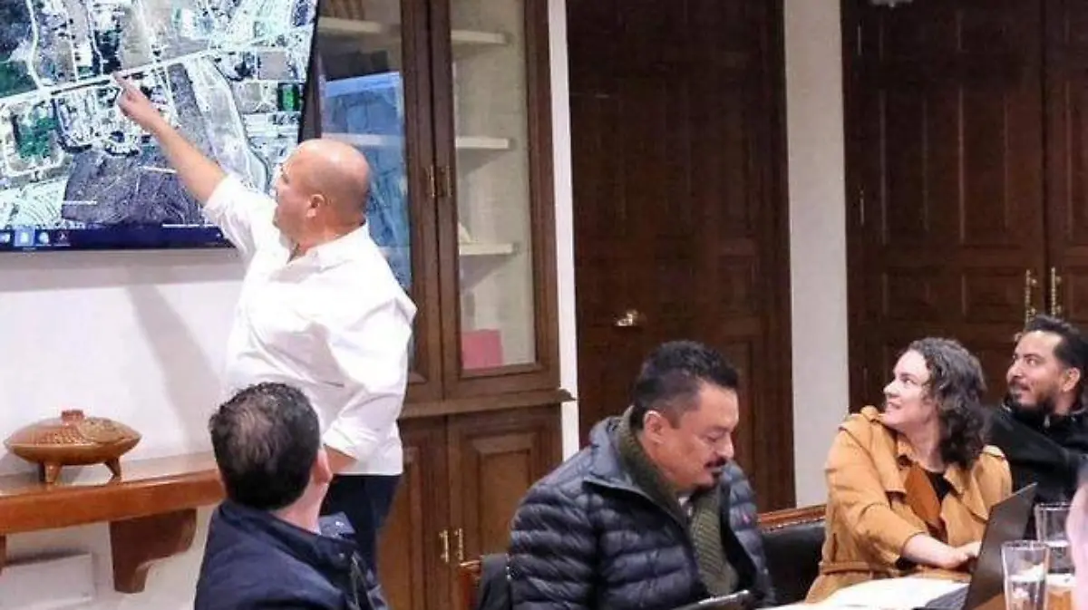 Foto. Gobierno del Estado Alfaro