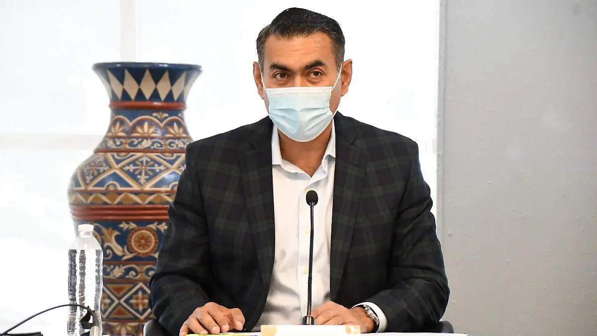 salvador zamora
