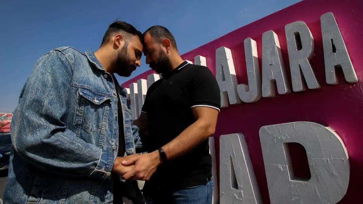 Diversidad Comunidad LGBT Francisco Rodríguez