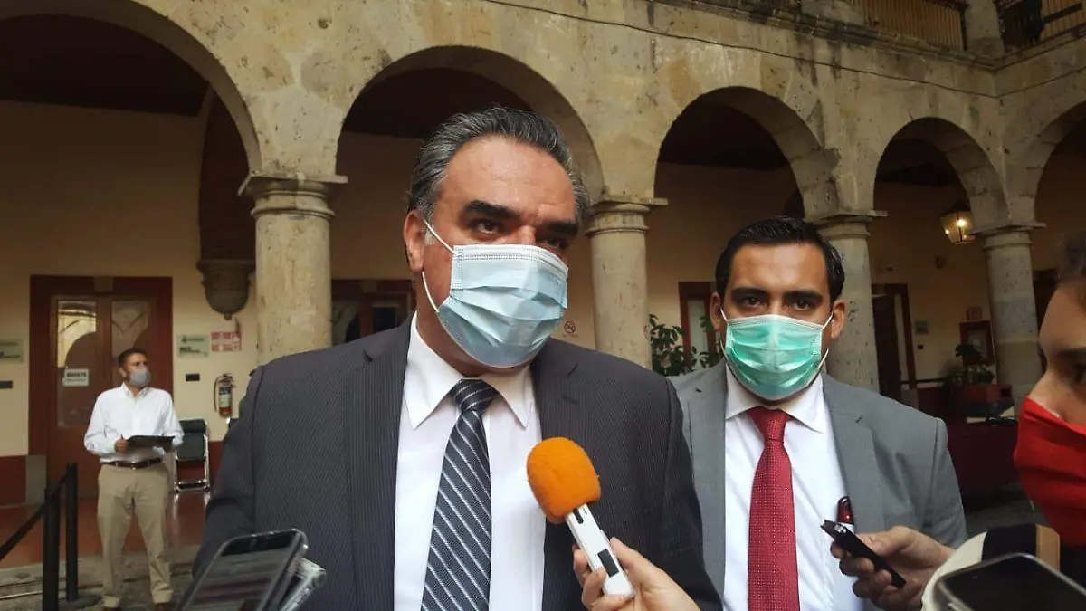  Jorge González Arana