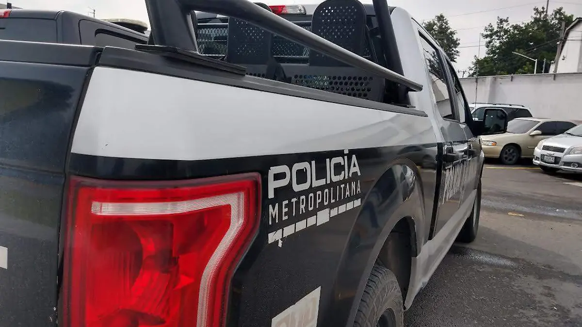 policía-metroplitana