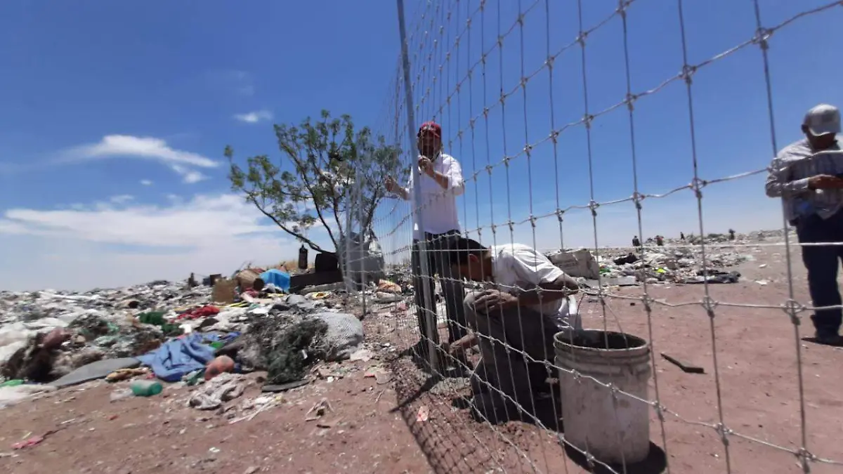 Tonalá clausura al 95 por ciento basurero de Matatlán (2)