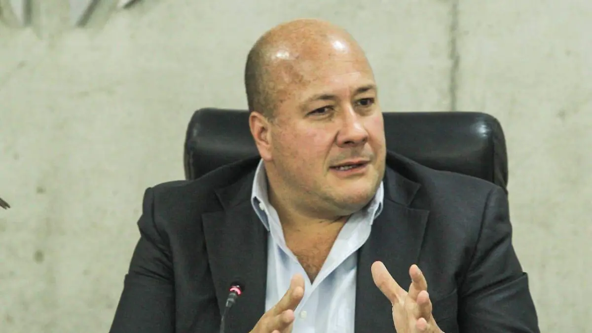 Gobernador