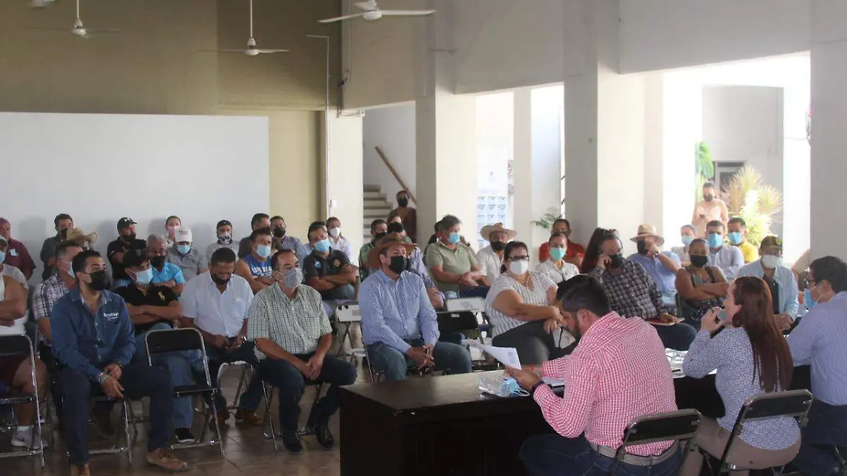 Megablindaje en Fiestas de Villa de Álvarez (2)