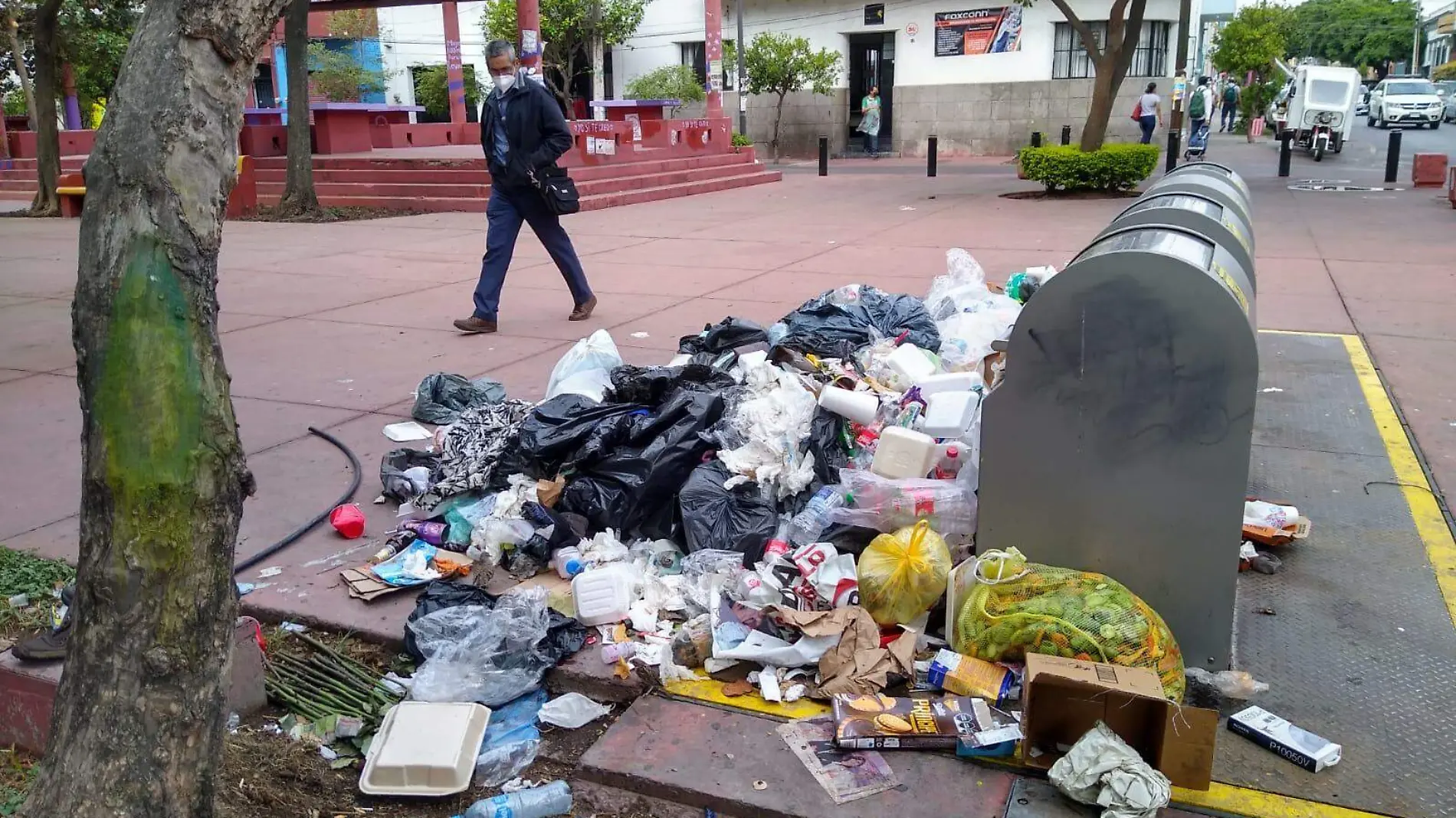 Basura