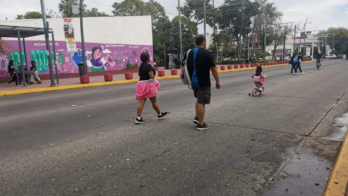 Vía RecreActiva (2)