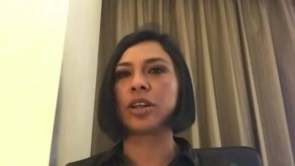 Norma Irene De la Cruz Magaña