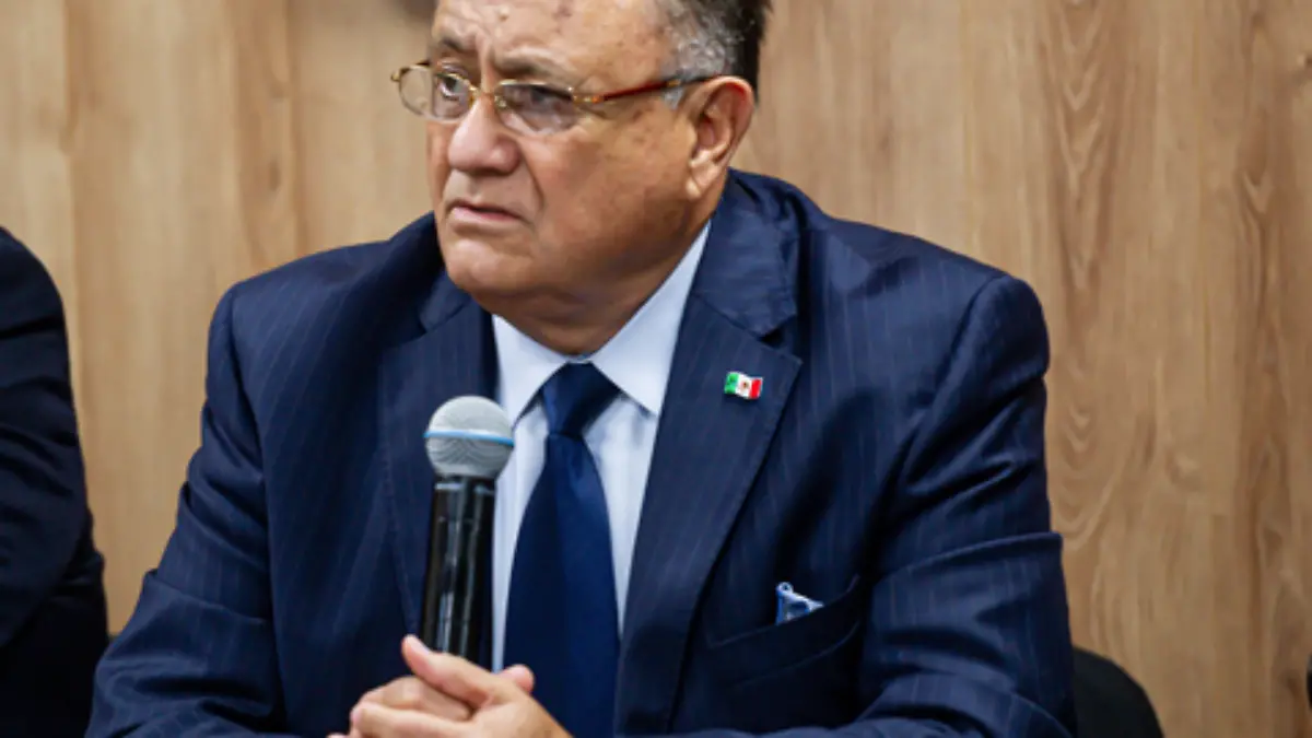 Luis Octavio Cotero Bernal