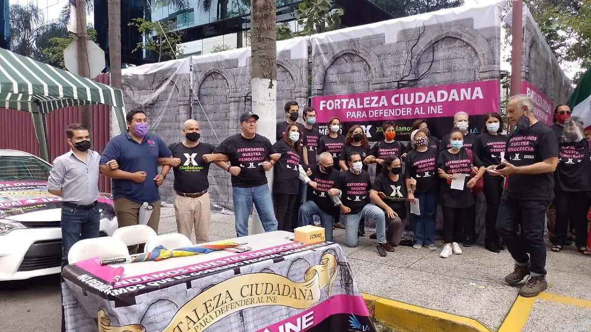 manifestación-INE-1