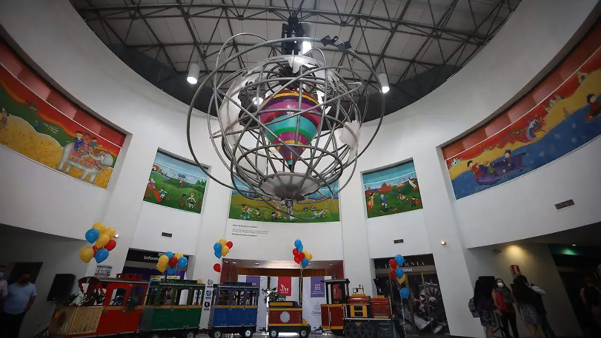 Museo Trompo Mágico-2