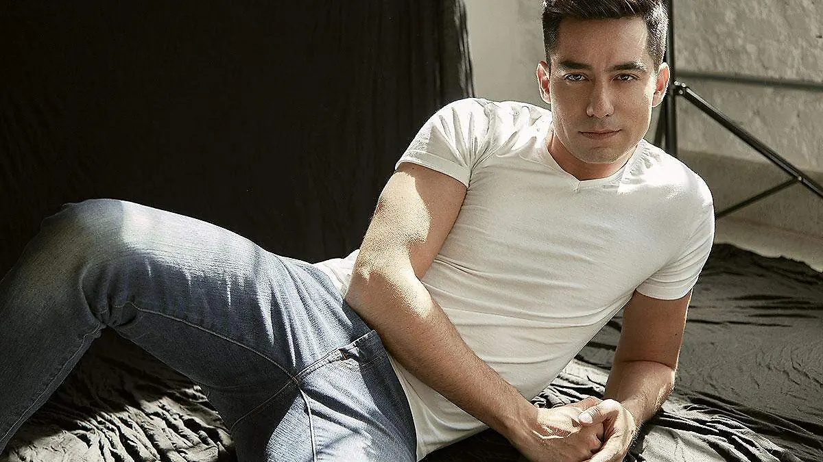 Ricardo Caballero 3