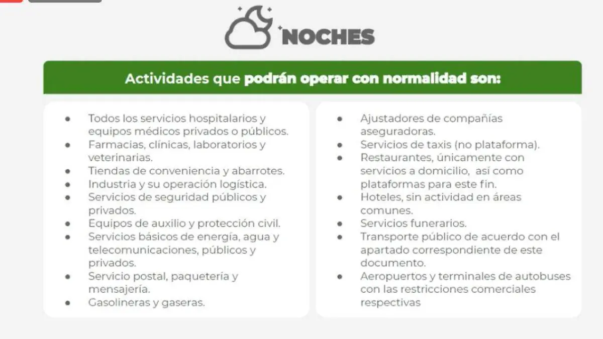 noches- operan