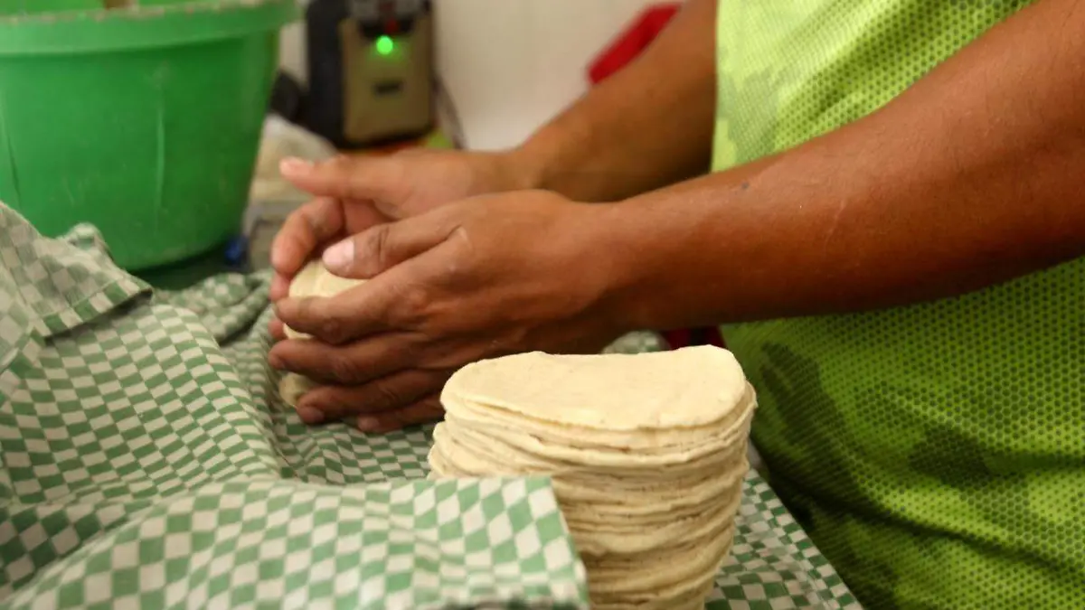 Tortillas