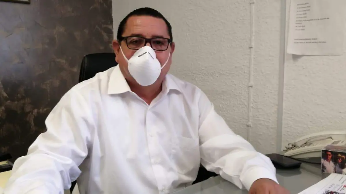 Síndico de Guadalajara