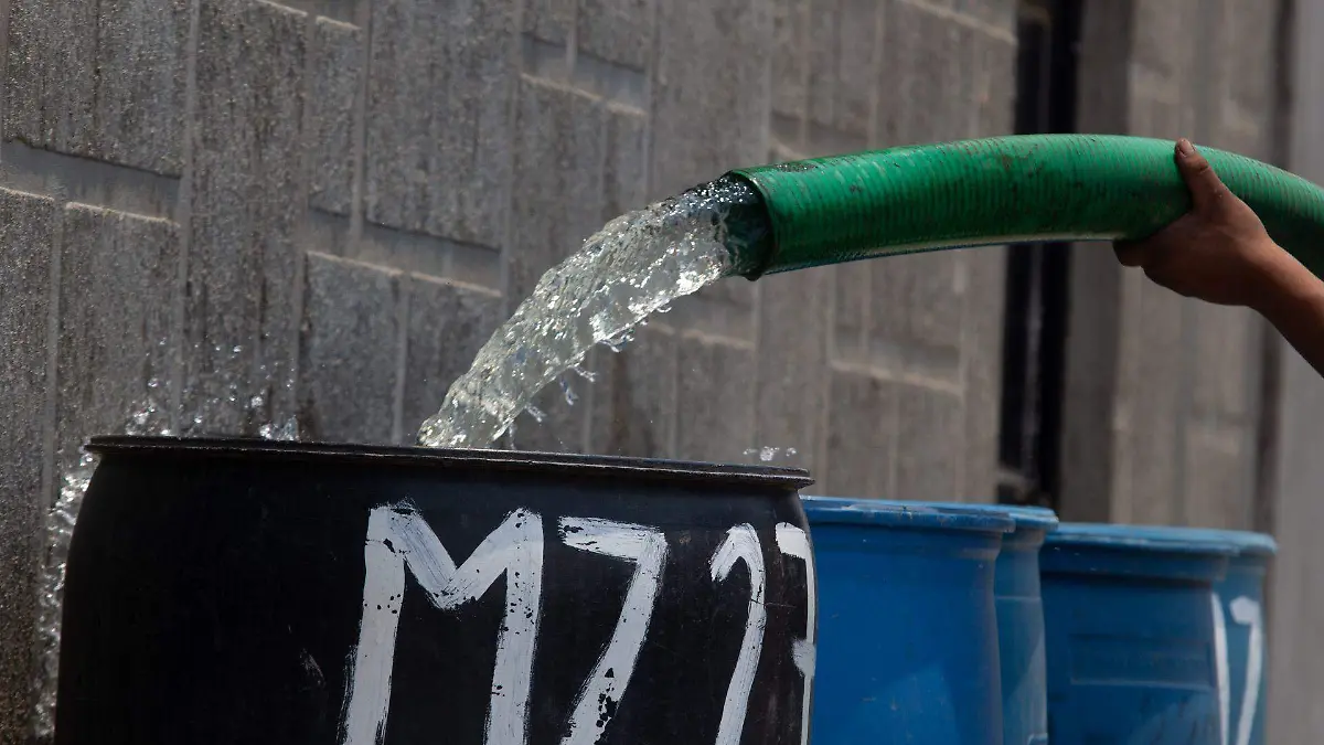 Agua