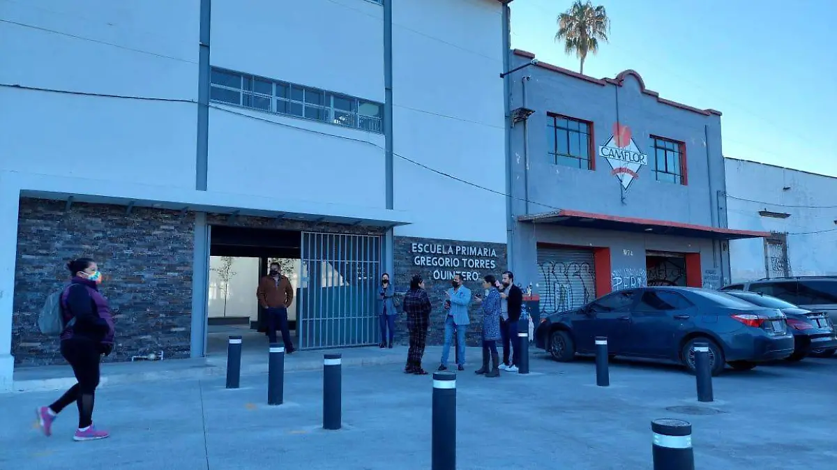 Escuela