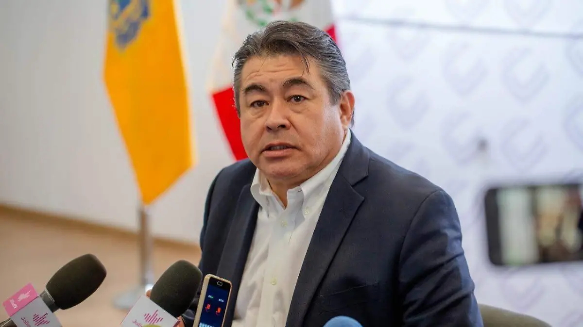 González Uyeda